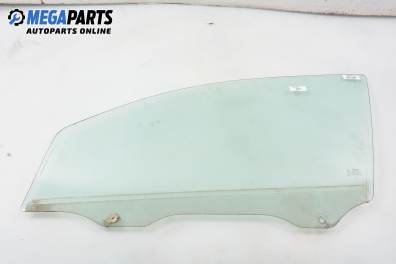 Fensterscheibe for Chevrolet Kalos 1.4, 83 hp, sedan, 2005, position: links, vorderseite