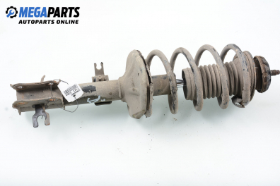 Amortizor McPherson for Chevrolet Kalos 1.4, 83 hp, sedan, 2005, position: dreaptă - fața