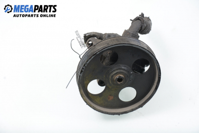 Power steering pump for Chevrolet Kalos 1.4, 83 hp, sedan, 2005