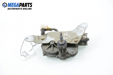 Front wipers motor for Renault Clio II 1.6, 90 hp, 1998, position: rear