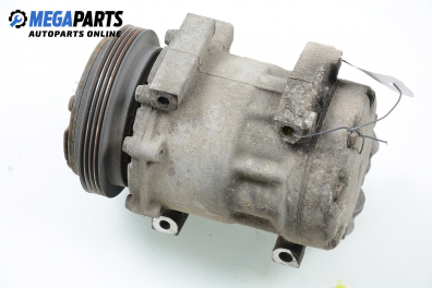 AC compressor for Renault Clio II 1.6, 90 hp, 3 doors, 1998