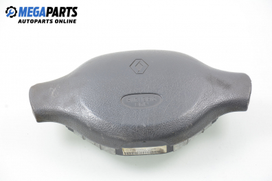 Airbag for Renault Clio II 1.6, 90 hp, 3 uși, 1998
