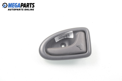 Inner handle for Renault Clio II 1.6, 90 hp, 3 doors, 1998, position: right