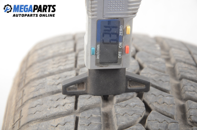 Snow tires KORMORAN 185/65/14, DOT: 3611 (The price is for two pieces)