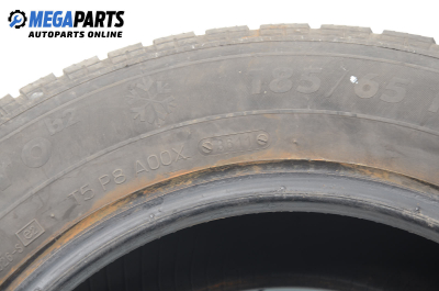 Snow tires KORMORAN 185/65/14, DOT: 3611 (The price is for two pieces)