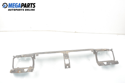 Front slam panel for Renault Laguna I (B56; K56) 1.8, 90 hp, hatchback, 1998