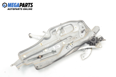 Macara electrică geam for Renault Laguna I (B56; K56) 1.8, 90 hp, hatchback, 1998, position: stânga - fața