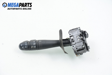 Manetă lumini for Renault Clio II 1.5 dCi, 65 hp, hatchback, 2002