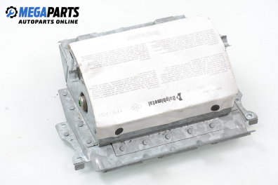 Airbag for Renault Clio II 1.5 dCi, 65 hp, hatchback, 5 uși, 2002