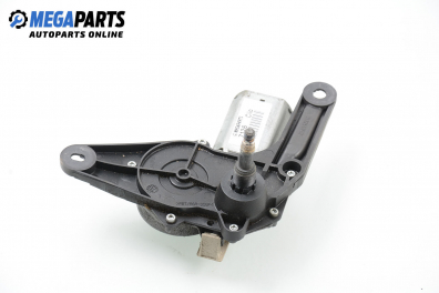 Front wipers motor for Renault Clio II 1.5 dCi, 65 hp, hatchback, 2002, position: rear
