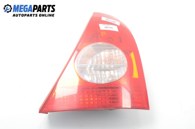 Tail light for Renault Clio II 1.5 dCi, 65 hp, hatchback, 5 doors, 2002, position: right