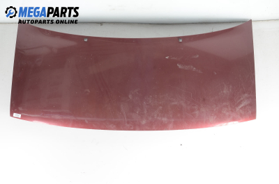 Motorhaube for Citroen Evasion 1.9 TD, 90 hp, 1995