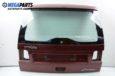 Boot lid for Citroen Evasion 1.9 TD, 90 hp, 1995