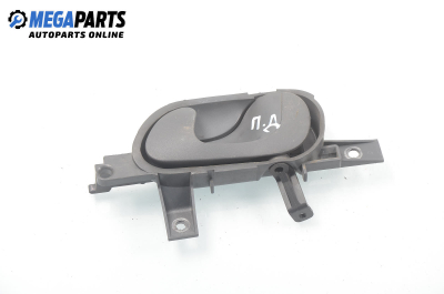 Inner handle for Citroen Evasion 1.9 TD, 90 hp, 1995, position: front - right