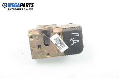 Lock for Citroen Evasion 1.9 TD, 90 hp, 1995, position: front - right