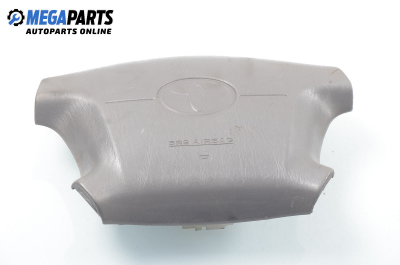 Airbag for Toyota Corolla (E110) 1.4, 86 hp, hatchback, 3 uși, 1999