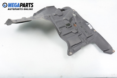 Scut for Toyota Corolla (E110) 1.4, 86 hp, hatchback, 3 uși, 1999, position: dreapta