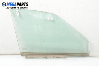 Window for Opel Astra F 1.7 D, 60 hp, sedan, 1994, position: front - right