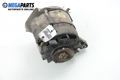 Alternator for Opel Astra F 1.7 D, 60 hp, sedan, 1994