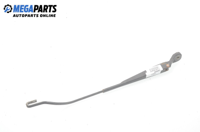 Wischerarm frontscheibe for Renault Megane I 1.6, 90 hp, sedan, 1996, position: links