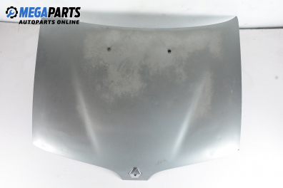 Capotă for Renault Megane I 1.6, 90 hp, sedan, 1996