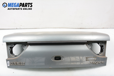 Capac spate for Renault Megane I 1.6, 90 hp, sedan, 1996