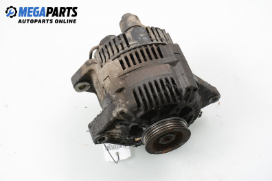 Alternator for Renault Megane I 1.6, 90 hp, sedan, 1996