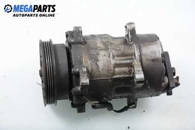 Kompressor klimaanlage for Renault Megane I 1.6, 90 hp, sedan, 1996
