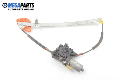 Electric window regulator for Ford Fiesta IV 1.25 16V, 75 hp, 5 doors, 1999, position: front - right