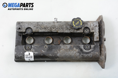 Valve cover for Ford Fiesta IV 1.25 16V, 75 hp, 1999