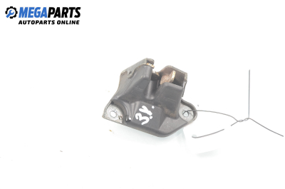 Trunk lock for Fiat Bravo 1.6 16V, 103 hp, 3 doors, 1996