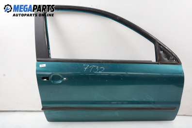 Door for Fiat Bravo 1.6 16V, 103 hp, 3 doors, 1996, position: right