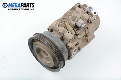 AC compressor for Fiat Bravo 1.6 16V, 103 hp, 3 doors, 1996