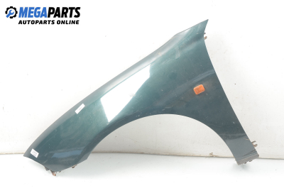 Fender for Rover 200 1.6 Si, 112 hp, hatchback, 5 doors, 1996, position: left