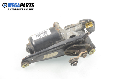 Front wipers motor for Rover 200 1.6 Si, 112 hp, hatchback, 1996, position: front
