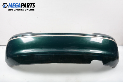 Bara de protectie spate for Rover 200 1.6 Si, 112 hp, hatchback, 5 uși, 1996