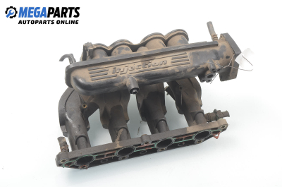 Intake manifold for Rover 200 1.6 Si, 112 hp, hatchback, 5 doors, 1996
