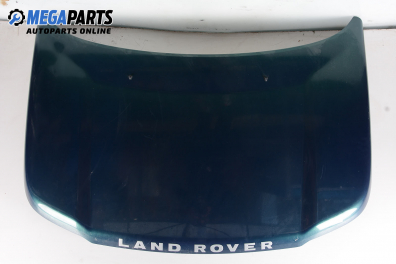 Bonnet for Land Rover Freelander I (L314) 1.8 16V 4x4, 120 hp, 5 doors, 1999