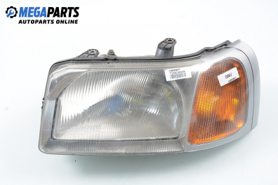 Headlight for Land Rover Freelander I (L314) 1.8 16V 4x4, 120 hp, 5 doors, 1999, position: left