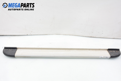 Protecție praguri for Land Rover Freelander I (L314) 1.8 16V 4x4, 120 hp, 5 uși, 1999, position: stânga