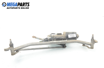 Motor scheibenwischer, vorne for Land Rover Freelander I (L314) 1.8 16V 4x4, 120 hp, 1999