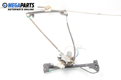 Electric window regulator for Land Rover Freelander I (L314) 1.8 16V 4x4, 120 hp, 5 doors, 1999, position: rear