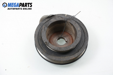 Fulie antivibrații for Land Rover Freelander I (L314) 1.8 16V 4x4, 120 hp, 5 uși, 1999
