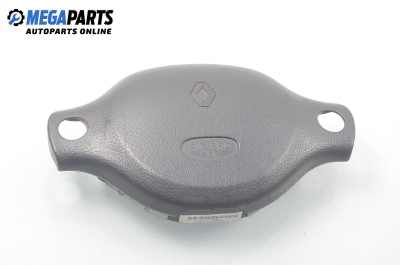 Airbag for Renault Clio II 1.2, 58 hp, 3 uși, 1998