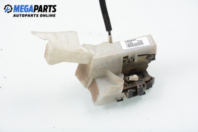 Schloss for Renault Clio II 1.2, 58 hp, 1998, position: rechts