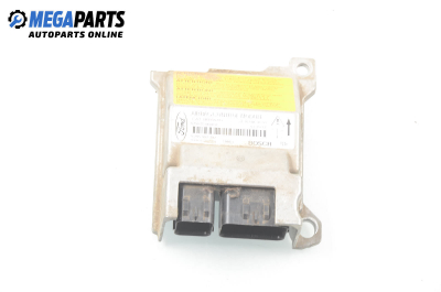 Airbag module for Ford Fiesta IV 1.3, 60 hp, 2002