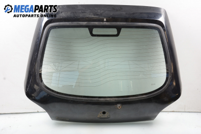 Capac spate for Ford Fiesta IV 1.3, 60 hp, 5 uși, 2002