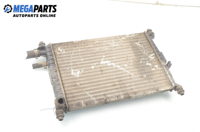 Radiator de apă for Ford Fiesta IV 1.3, 60 hp, 5 uși, 2002