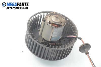 Heating blower for Ford Fiesta IV 1.3, 60 hp, 5 doors, 2002