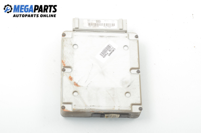 ECU for Ford Fiesta IV 1.3, 60 hp, 5 doors, 2002 № 1S6F-12A650-CB